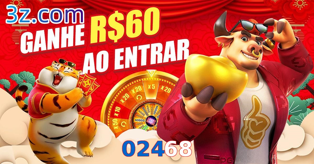 02468 slots